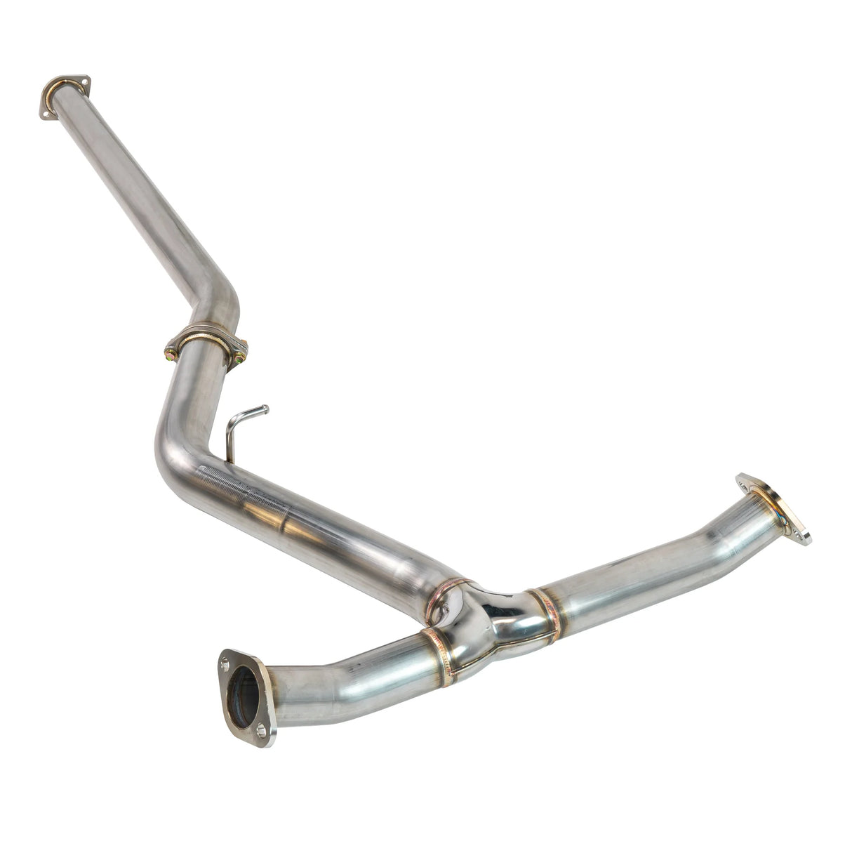 Remark Mid Pipe Kit for Axle Back Exhaust System