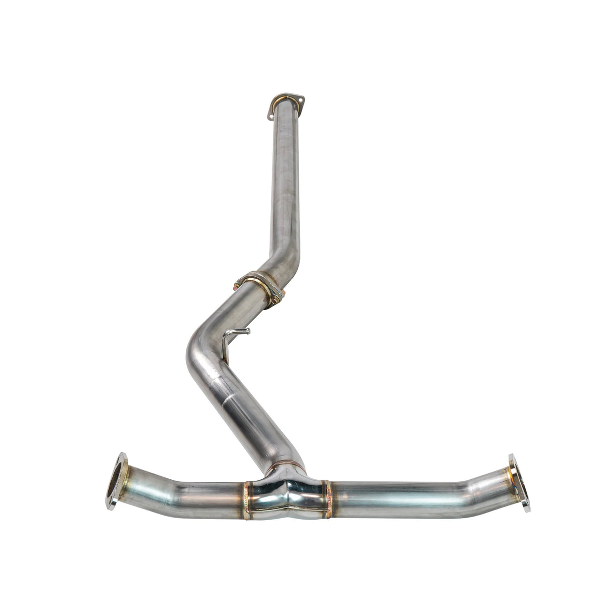 Remark Mid Pipe Kit for Axle Back Exhaust System