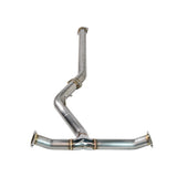 Remark Mid Pipe Kit for Axle Back Exhaust System