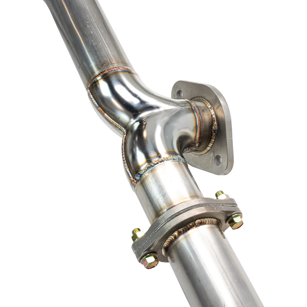 Remark Axle Back Exhaust System Boso Edition