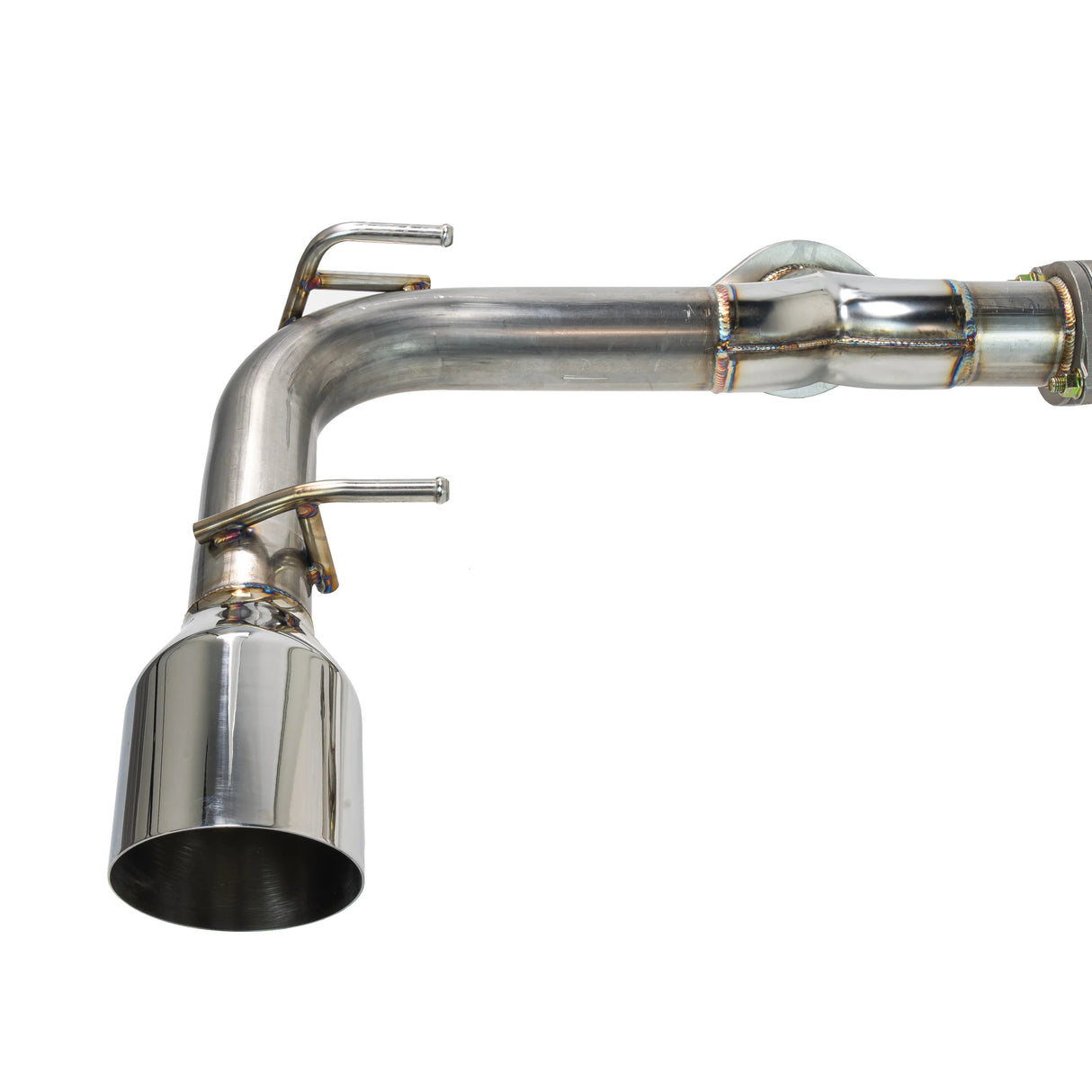 Remark Axle Back Exhaust System - 4.5" Tips
