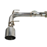 Remark Axle Back Exhaust System - 4.5" Tips