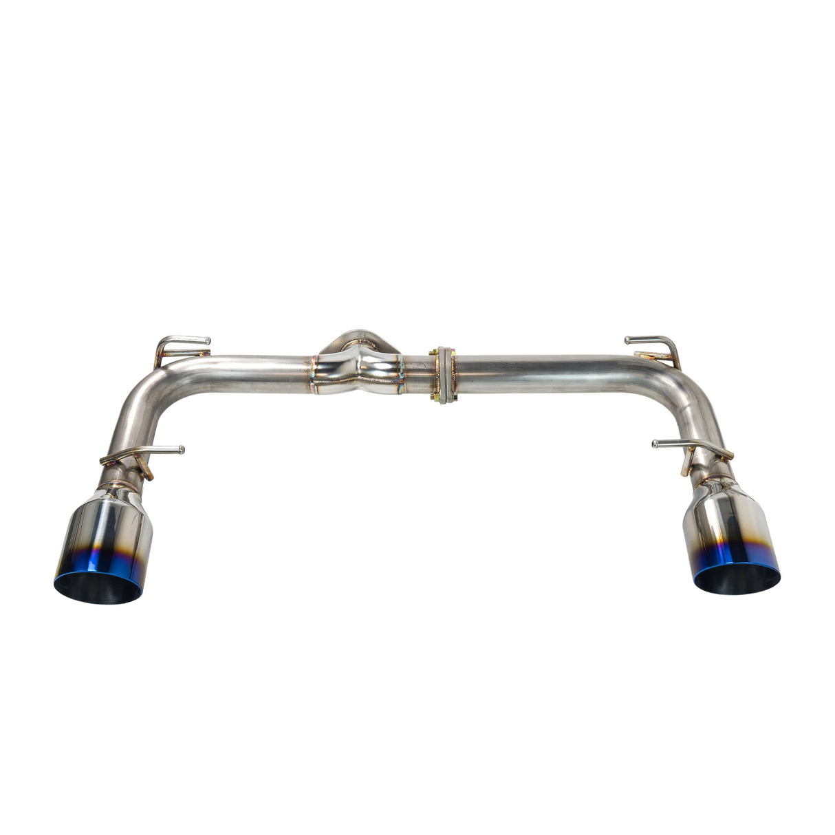 Remark Axle Back Exhaust System - 4.5" Tips