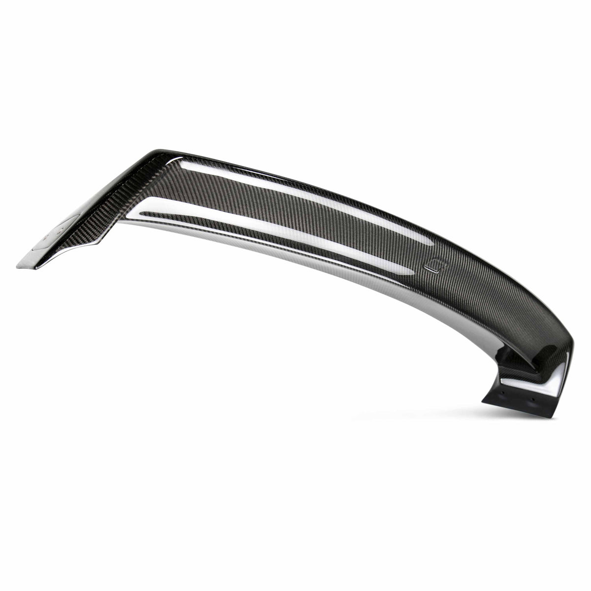 Seibon Carbon Fibre Roof Spoiler