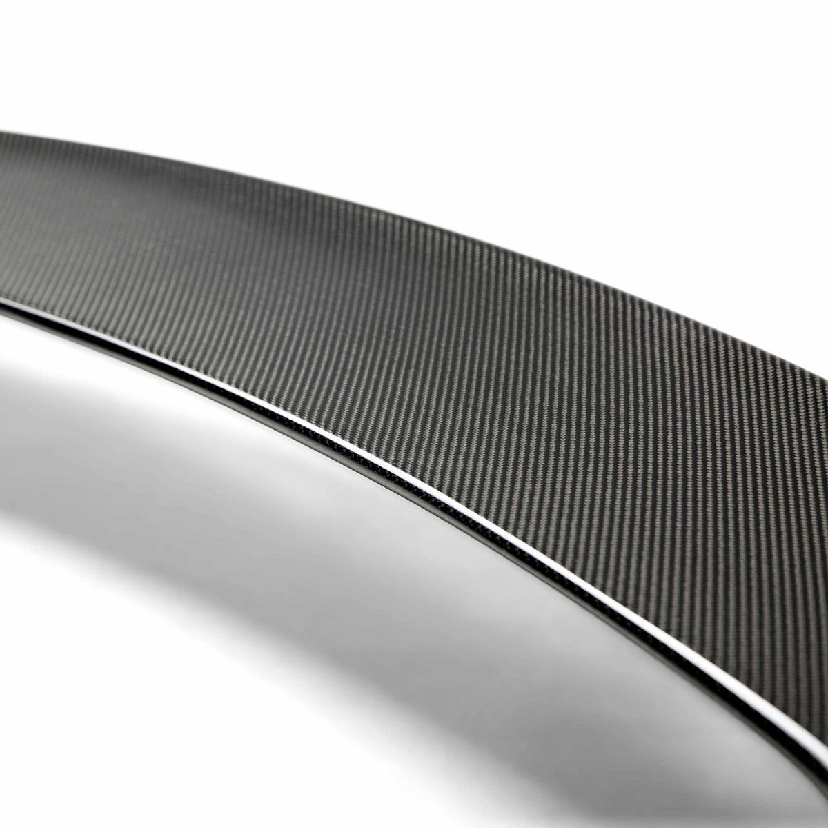Seibon Carbon Fibre Roof Spoiler