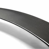 Seibon Carbon Fibre Roof Spoiler