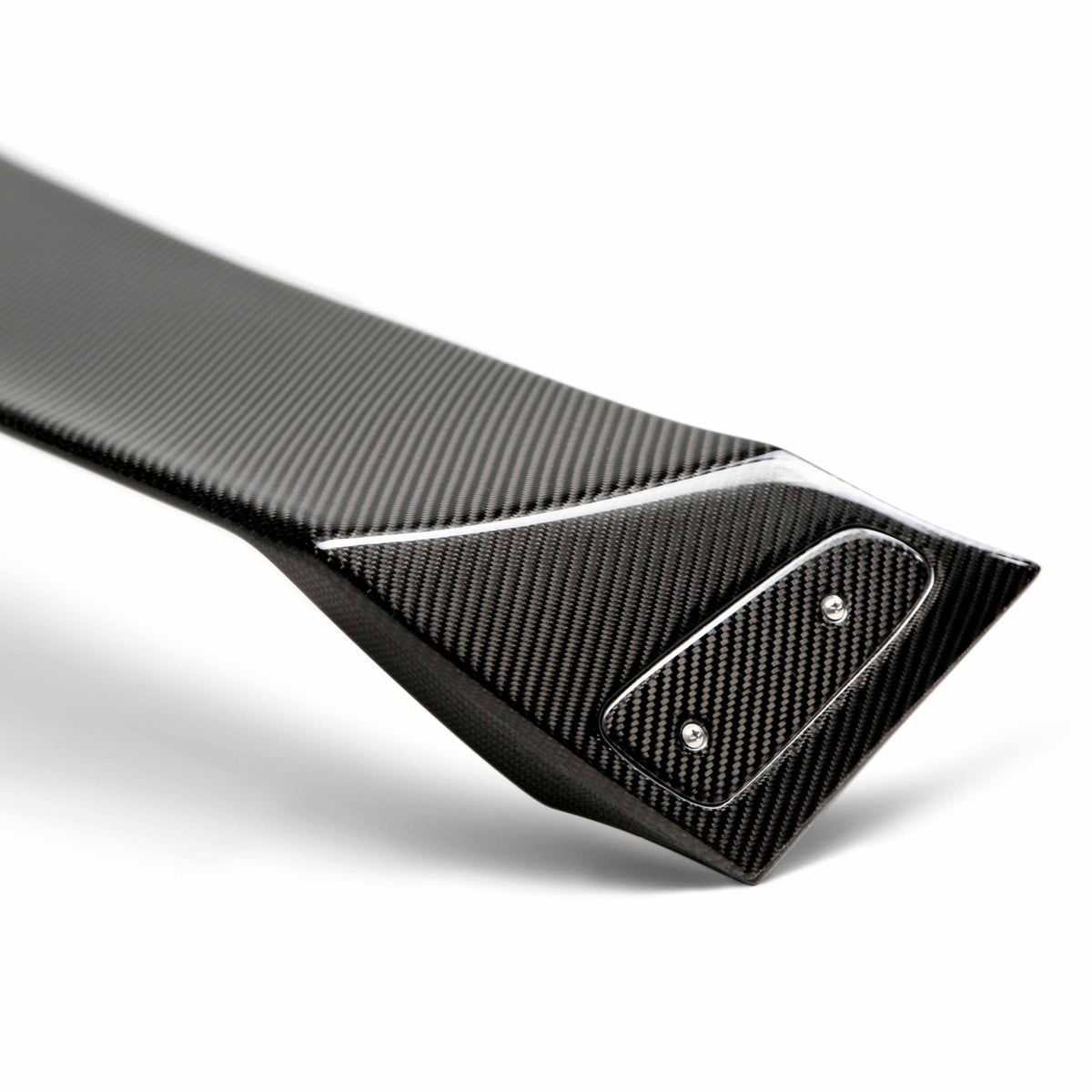 Seibon Carbon Fibre Roof Spoiler