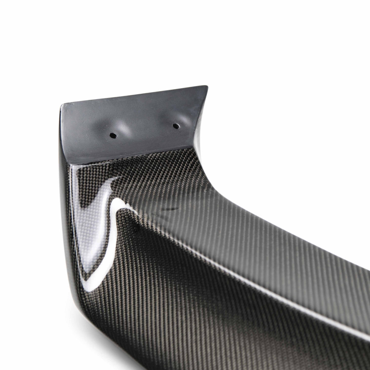 Seibon Carbon Fibre Roof Spoiler