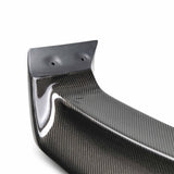 Seibon Carbon Fibre Roof Spoiler