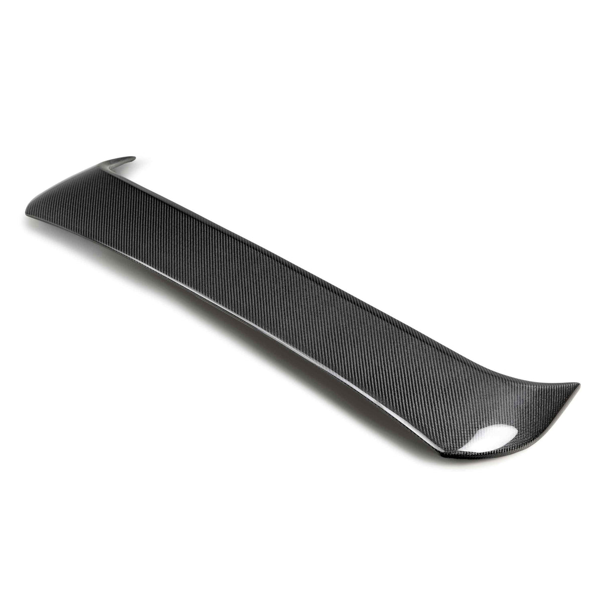 Seibon Carbon Fibre Rear Roof Spoiler