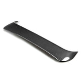 Seibon Carbon Fibre Rear Roof Spoiler