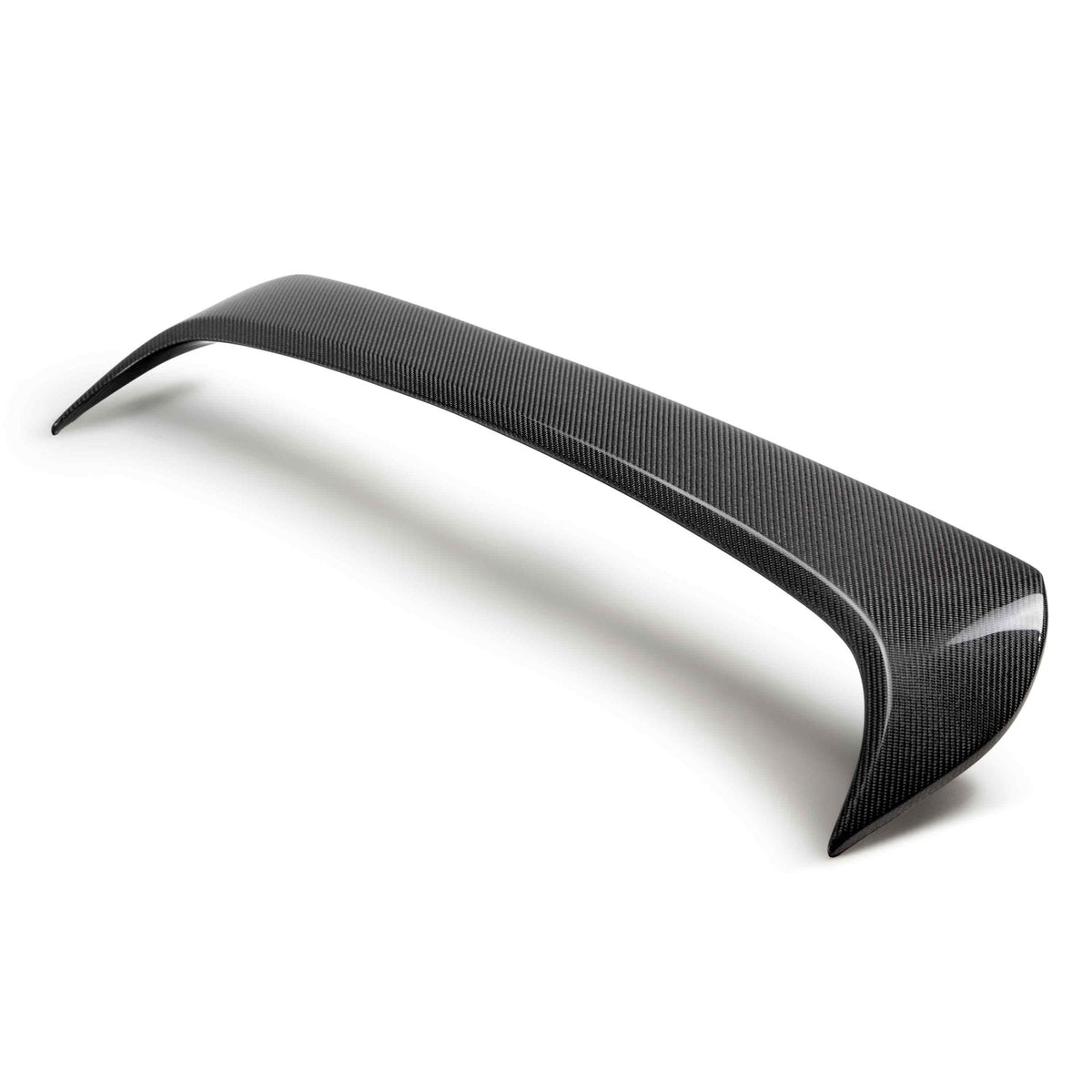 Seibon Carbon Fibre Rear Roof Spoiler
