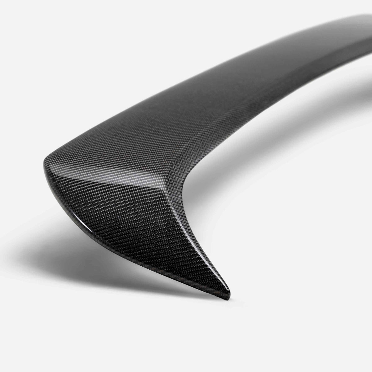 Seibon Carbon Fibre Rear Roof Spoiler