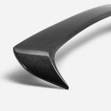 Seibon Carbon Fibre Rear Roof Spoiler