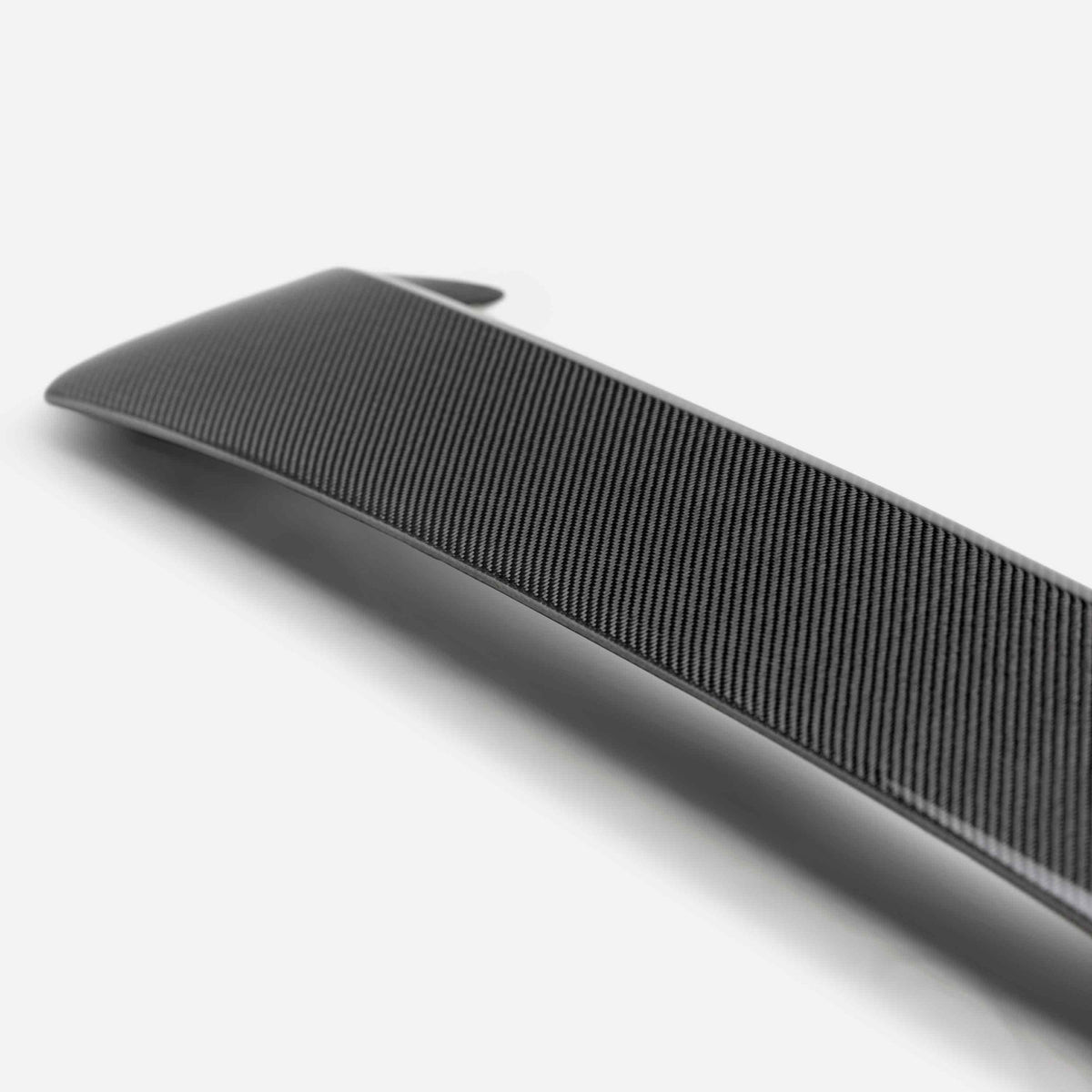 Seibon Carbon Fibre Rear Roof Spoiler