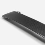 Seibon Carbon Fibre Rear Roof Spoiler