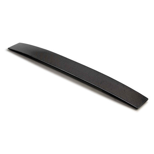 Seibon OE-Style Carbon Fibre Rear Top Spoiler