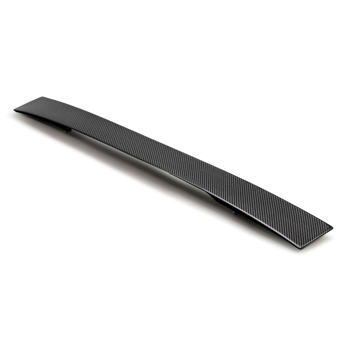 Seibon OE-Style Carbon Fibre Rear Top Spoiler