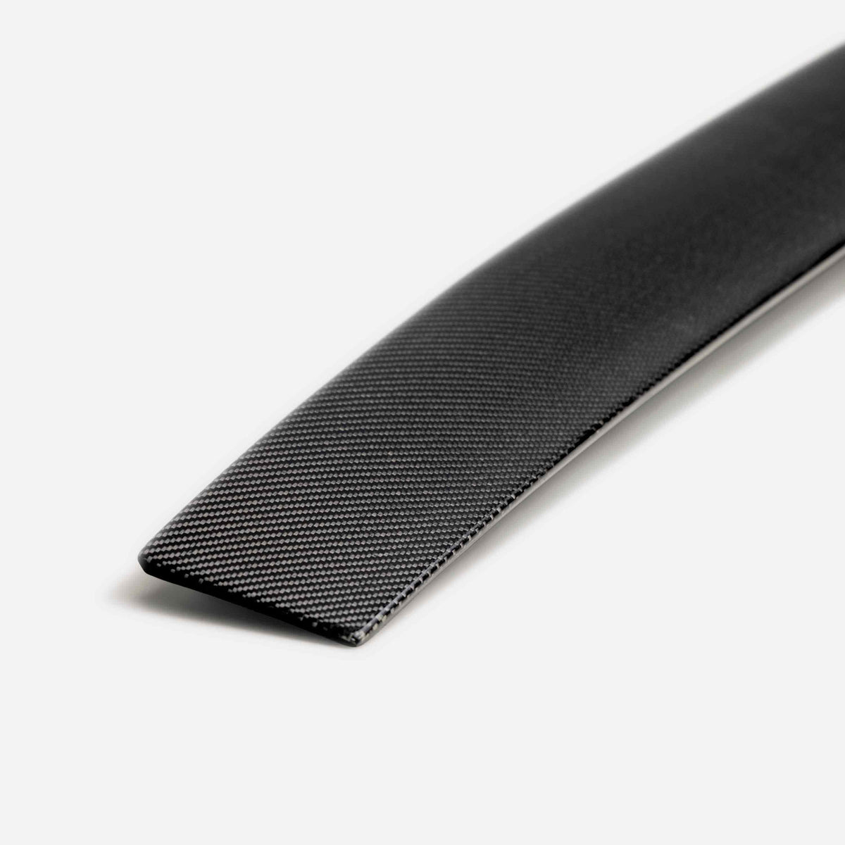 Seibon OE-Style Carbon Fibre Rear Top Spoiler