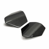 Seibon Carbon Fibre Rear Roof Trim