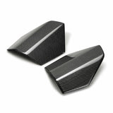 Seibon Carbon Fibre Rear Roof Trim