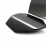 Seibon Carbon Fibre Rear Roof Trim