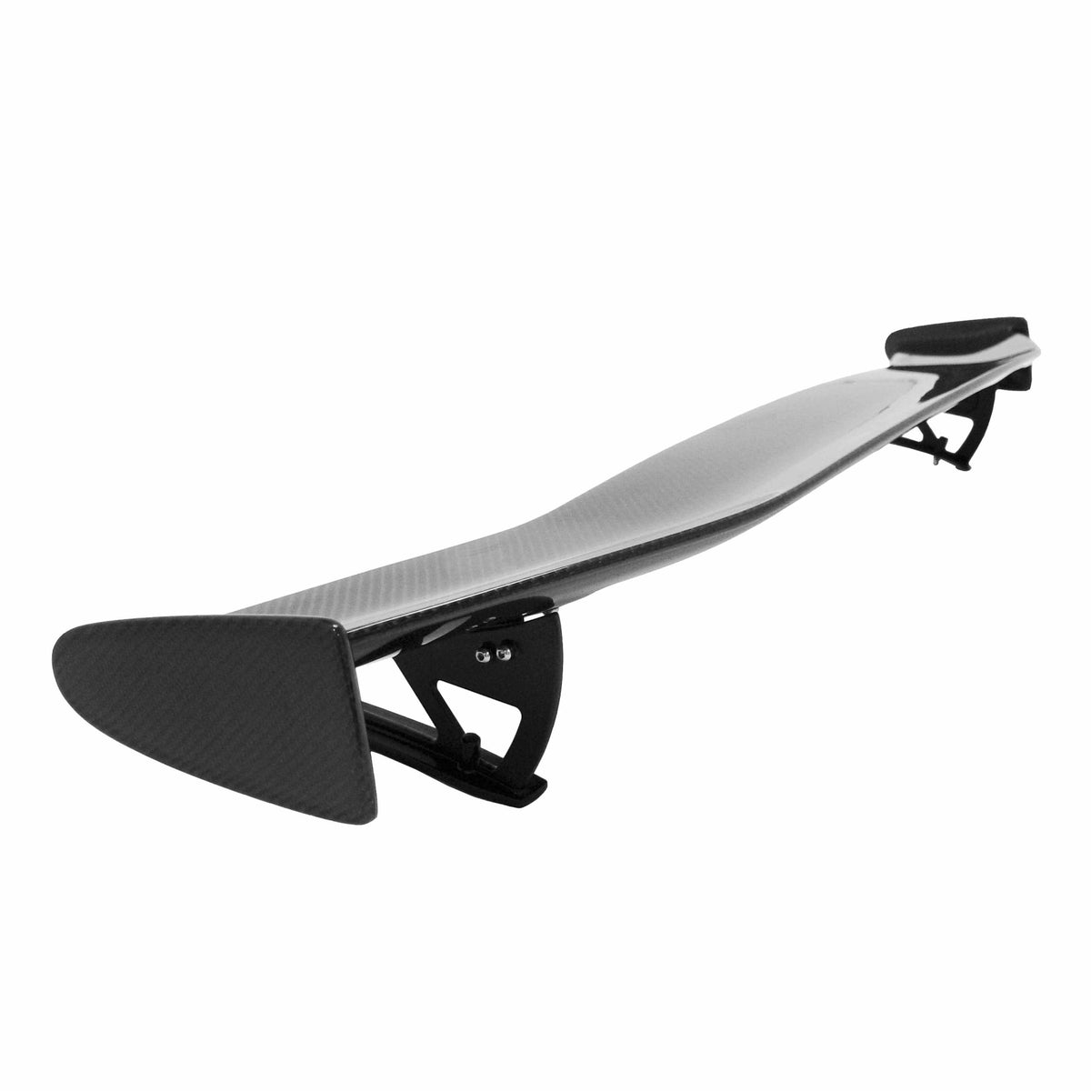 Seibon MG-Style Carbon Fibre Rear Spoiler
