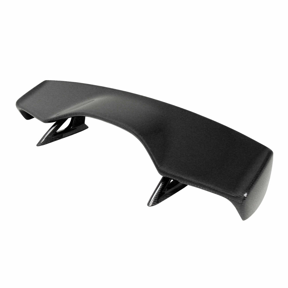 Seibon Tf-Style Carbon Fibre Rear Spoiler