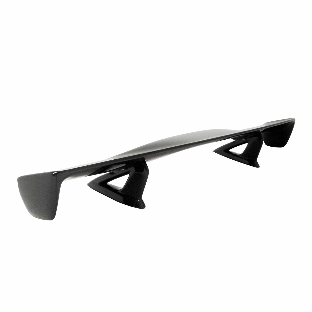 Seibon Tf-Style Carbon Fibre Rear Spoiler