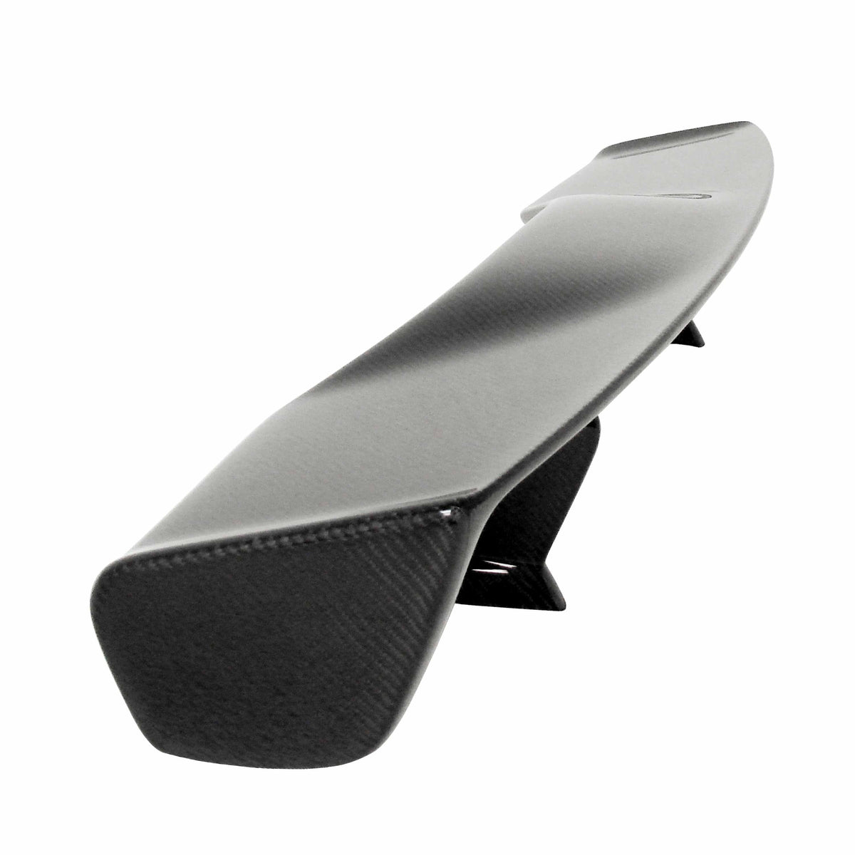 Seibon Tf-Style Carbon Fibre Rear Spoiler
