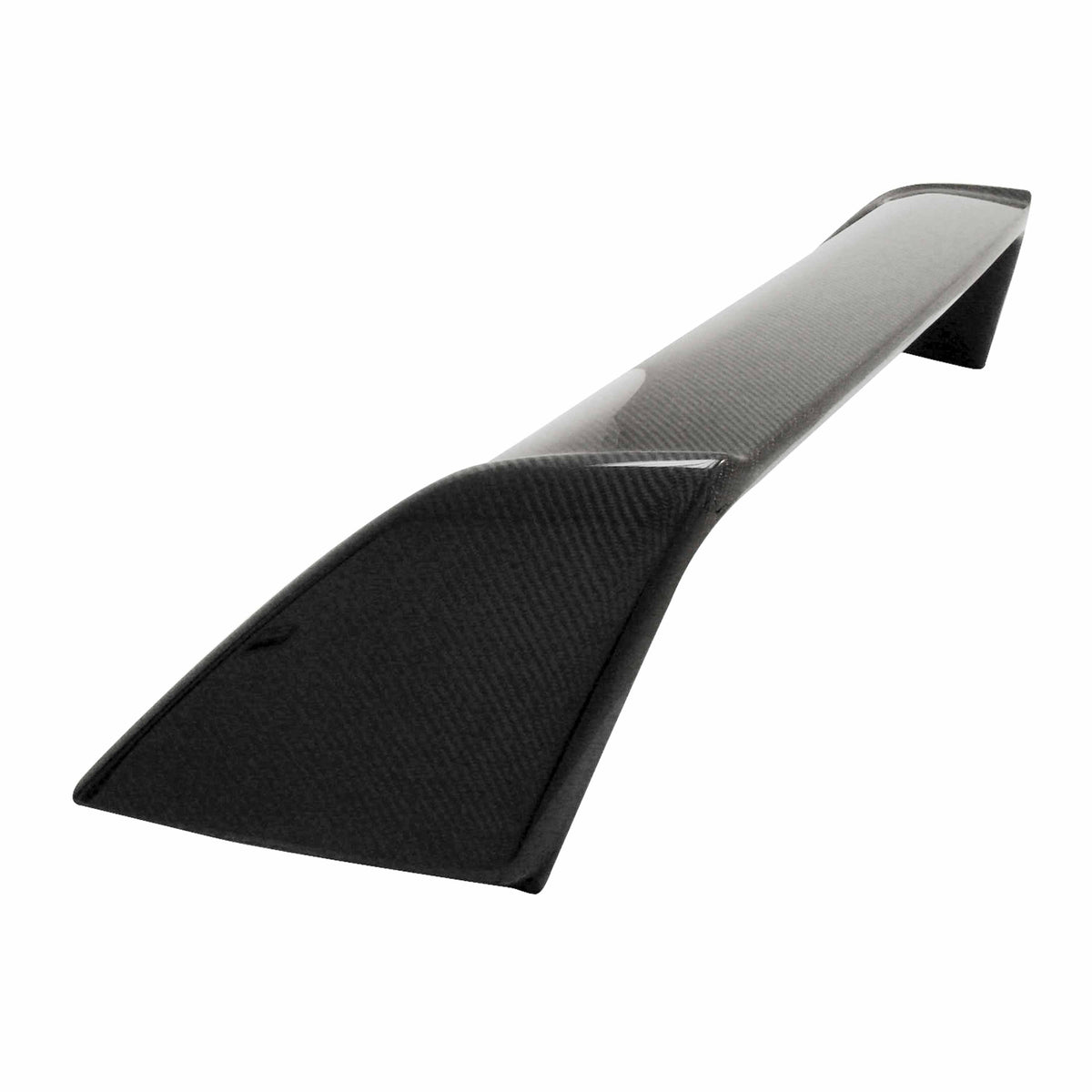 Seibon TR-Style Carbon Fibre Rear Spoiler