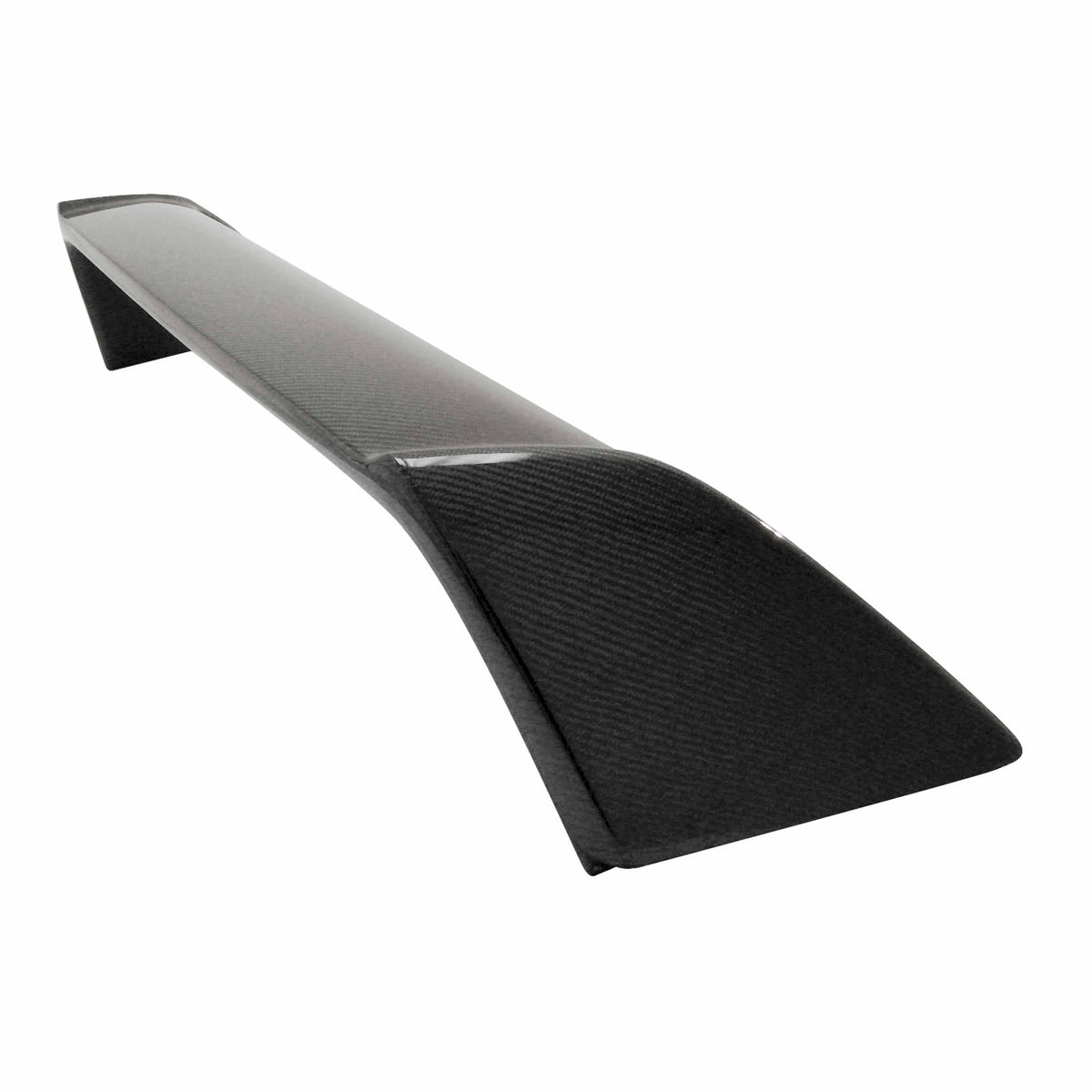 Seibon TR-Style Carbon Fibre Rear Spoiler