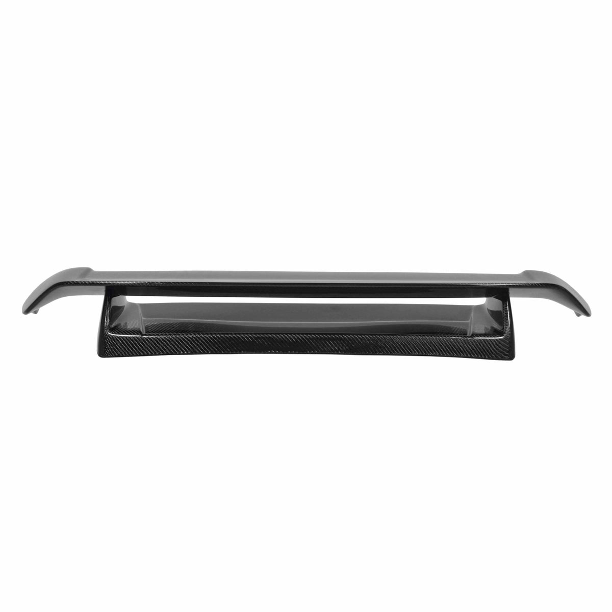 Seibon NS-Style Carbon Fibre Rear Spoiler
