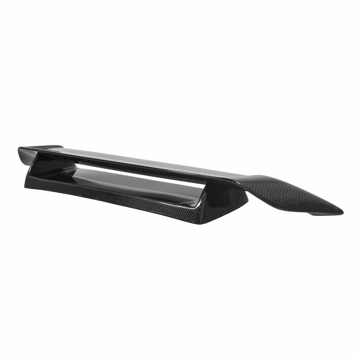 Seibon NS-Style Carbon Fibre Rear Spoiler