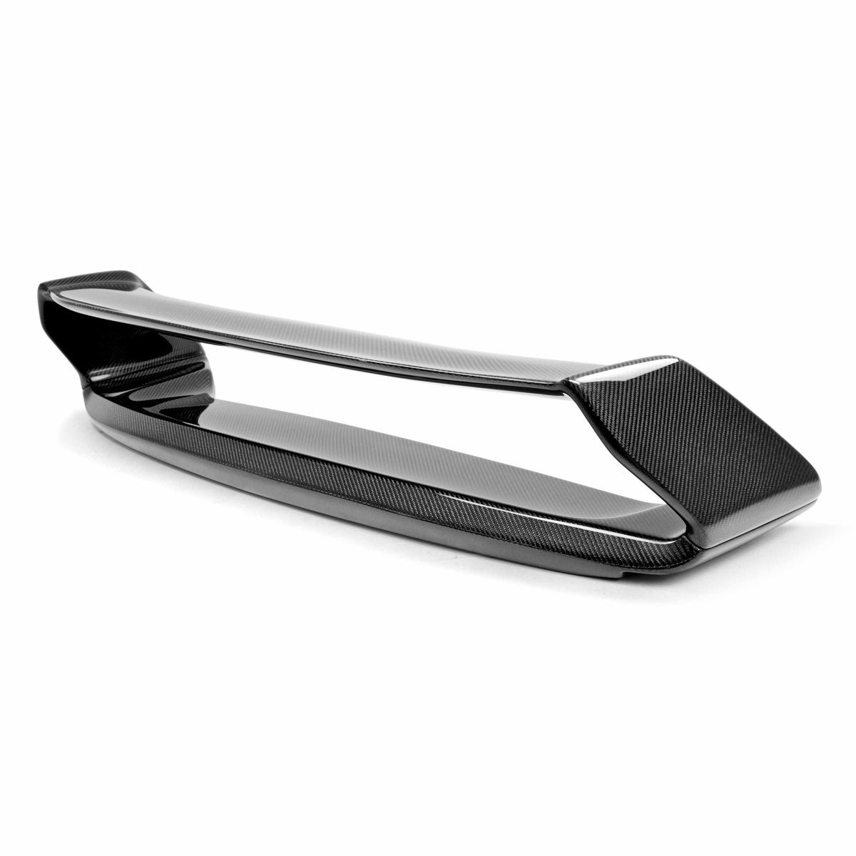 Seibon RC-Style Carbon Fibre Rear Spoiler