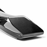 Seibon RC-Style Carbon Fibre Rear Spoiler