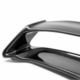Seibon RC-Style Carbon Fibre Rear Spoiler