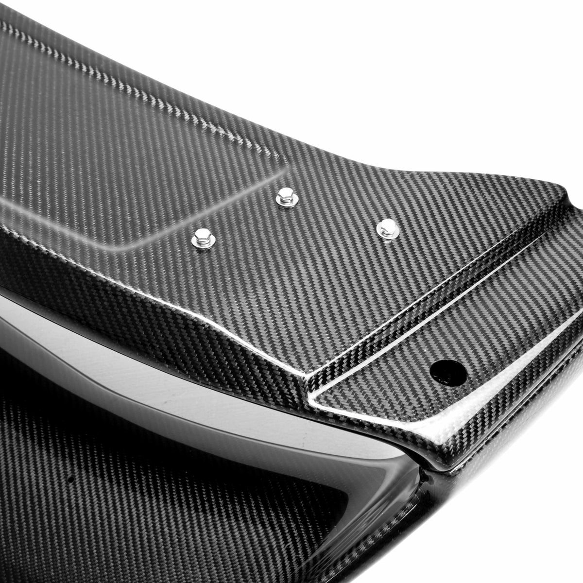 Seibon RC-Style Carbon Fibre Rear Spoiler