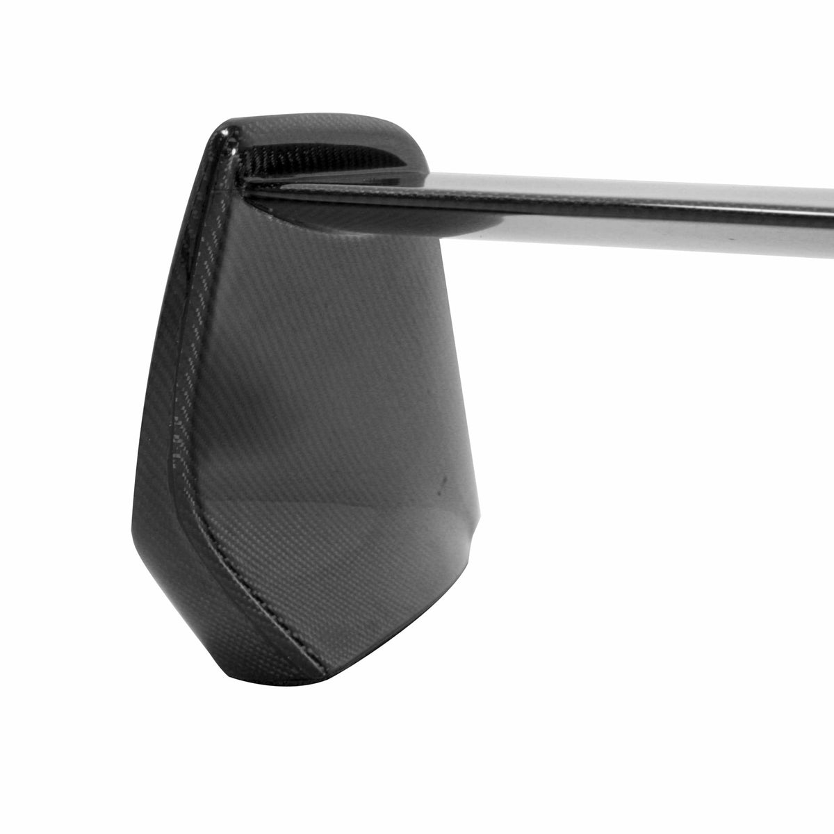 Seibon OE-Style Carbon Fibre Rear Spoiler