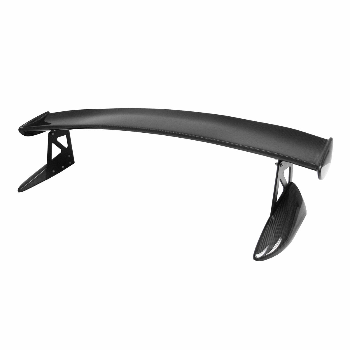 Seibon MG-Style Carbon Fibre Rear Spoiler