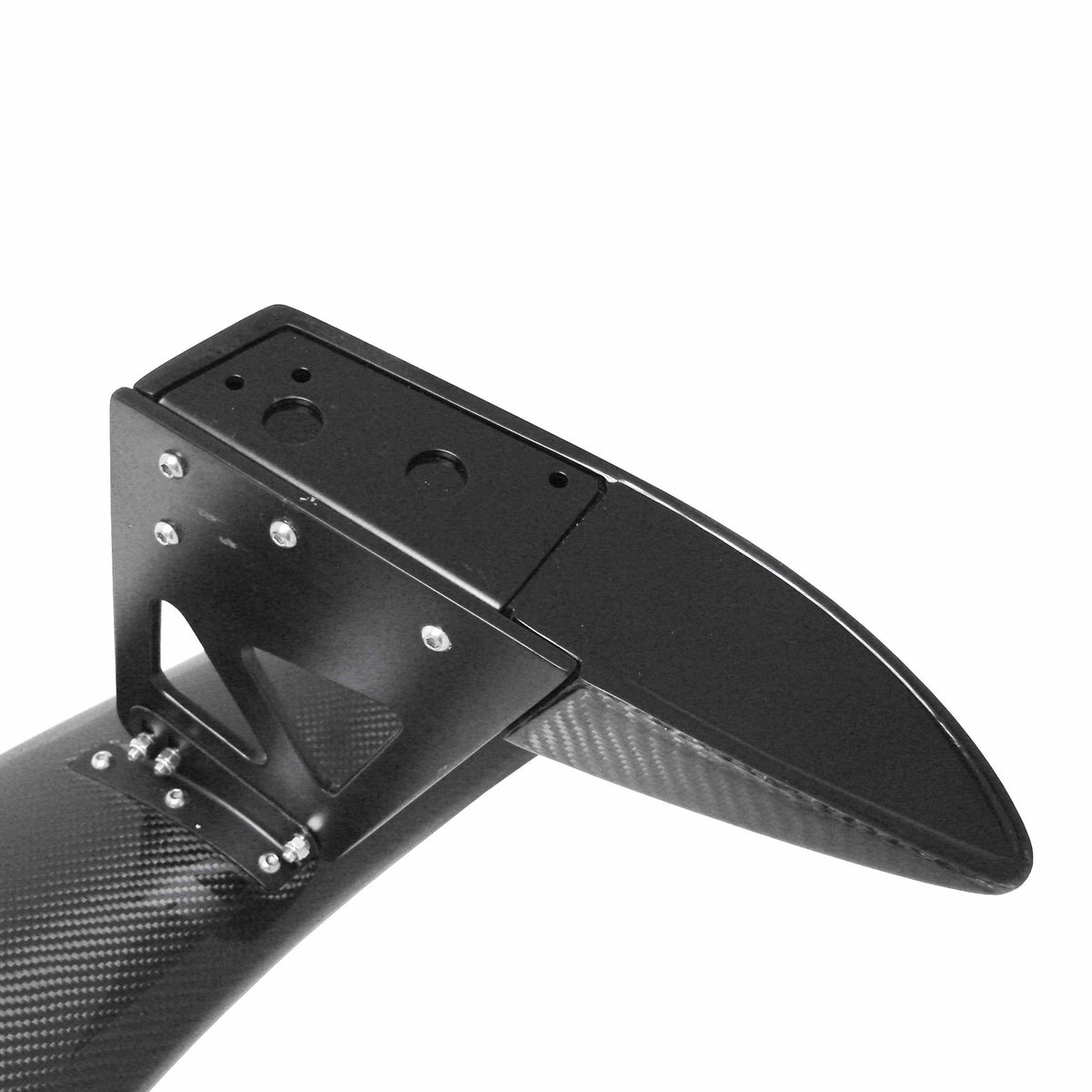 Seibon MG-Style Carbon Fibre Rear Spoiler