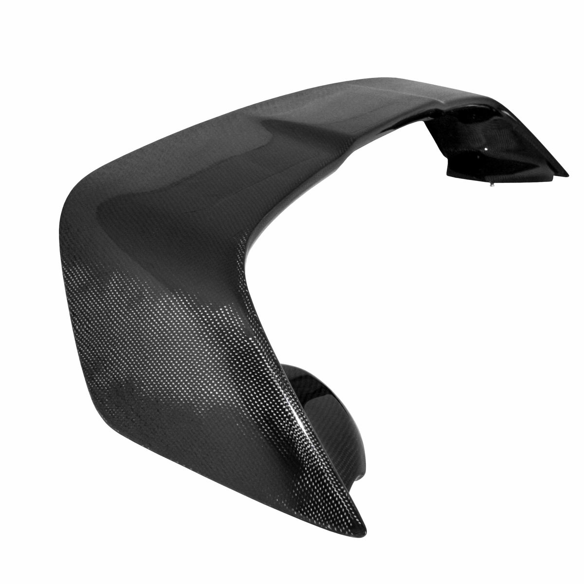 Seibon OE-Style Carbon Fibre Rear Spoiler