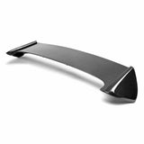Seibon STI-Style Carbon Fibre Rear Spoiler With Led Brake Light