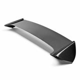 Seibon STI-Style Carbon Fibre Rear Spoiler