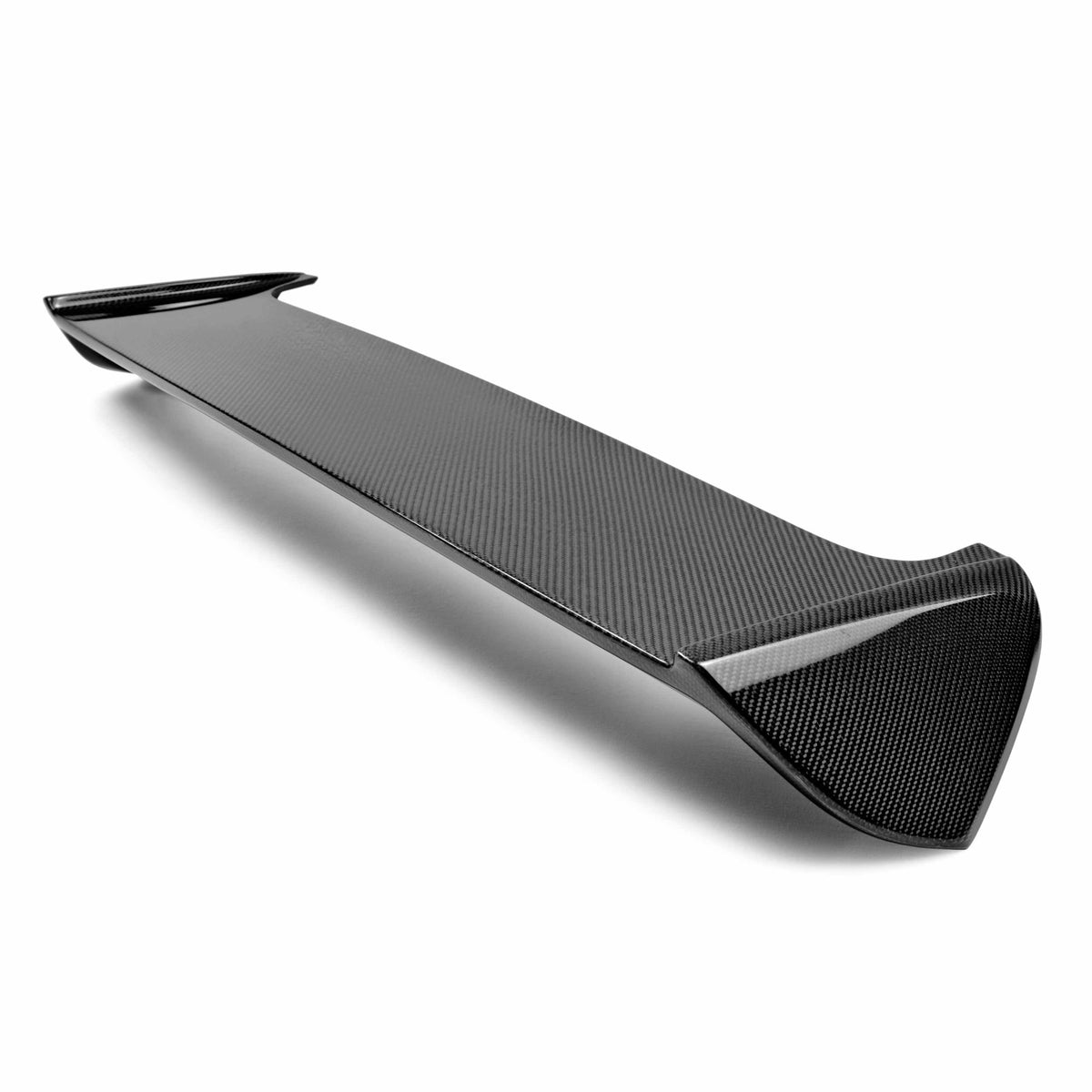 Seibon STI-Style Carbon Fibre Rear Spoiler
