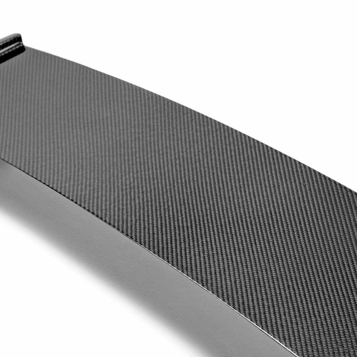 Seibon STI-Style Carbon Fibre Rear Spoiler