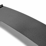 Seibon STI-Style Carbon Fibre Rear Spoiler