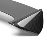Seibon STI-Style Carbon Fibre Rear Spoiler