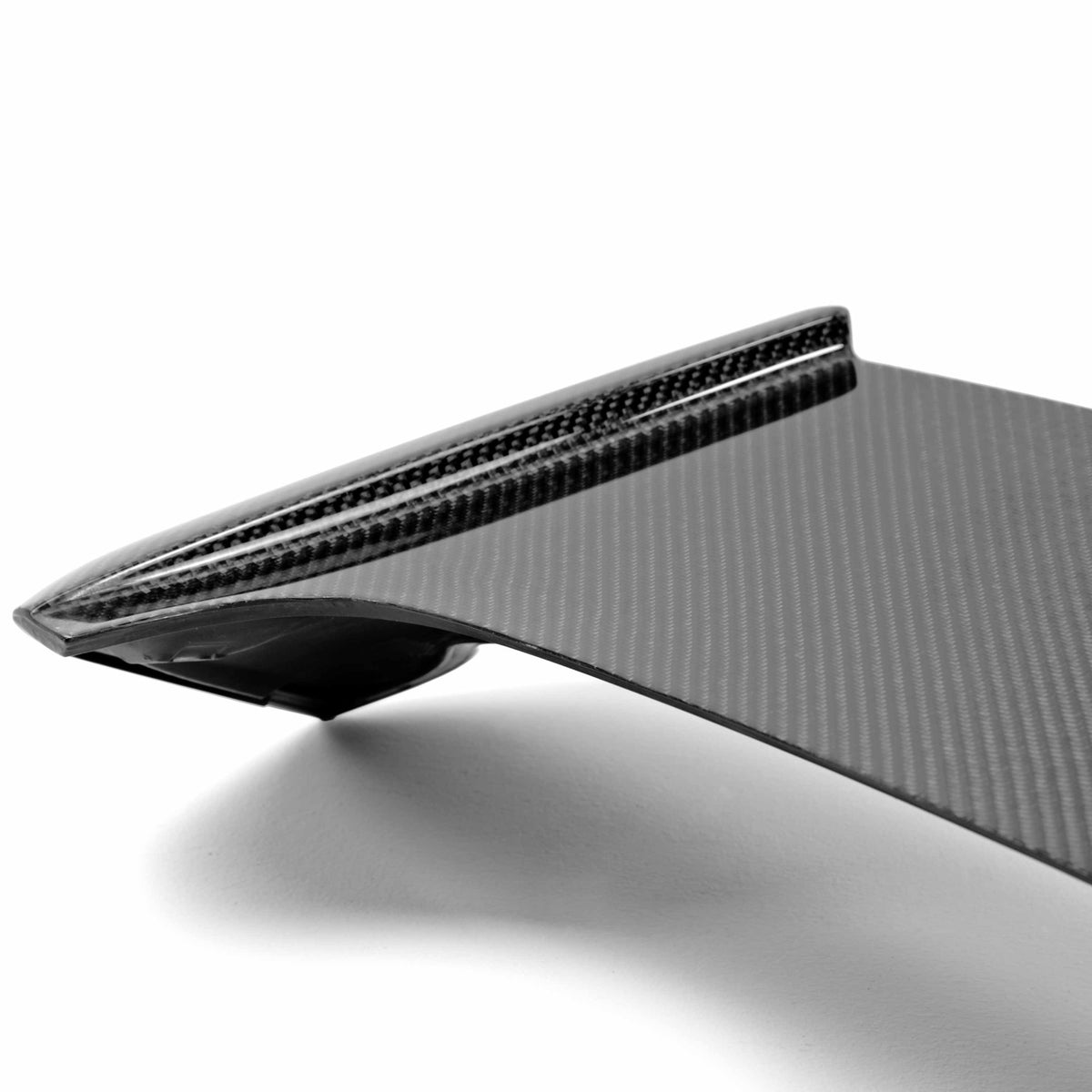 Seibon STI-Style Carbon Fibre Rear Spoiler