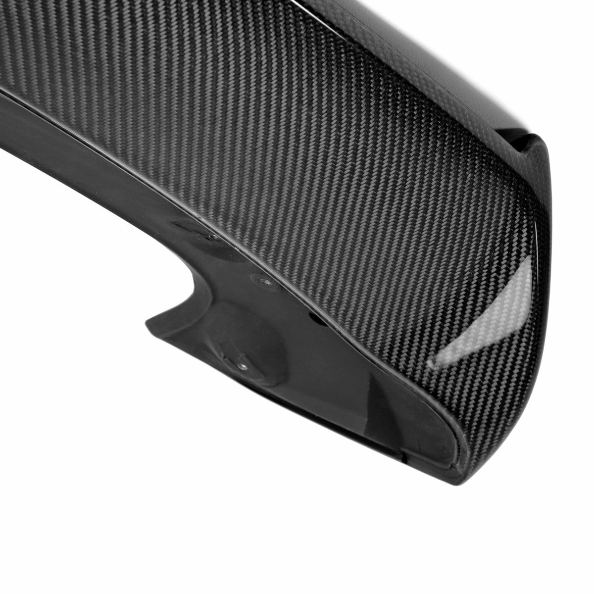 Seibon STI-Style Carbon Fibre Rear Spoiler